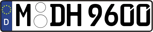 M-DH9600