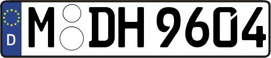 M-DH9604