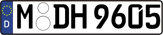 M-DH9605