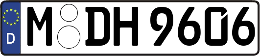 M-DH9606