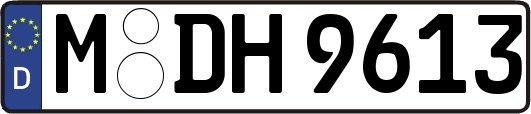 M-DH9613