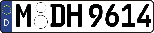 M-DH9614