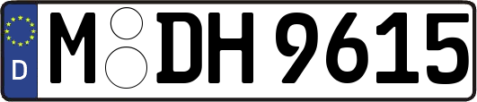 M-DH9615