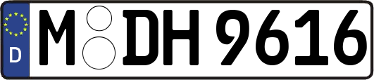 M-DH9616