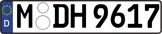 M-DH9617