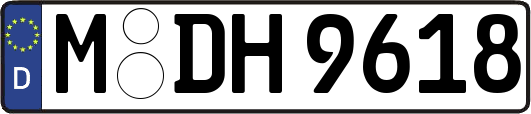 M-DH9618