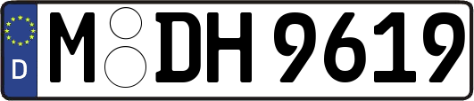 M-DH9619