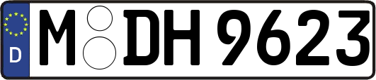 M-DH9623
