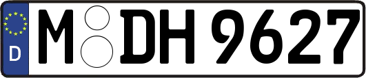 M-DH9627