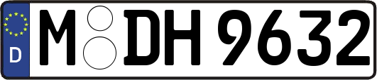 M-DH9632