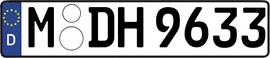M-DH9633