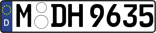 M-DH9635