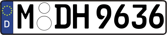 M-DH9636