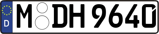 M-DH9640