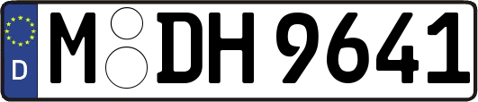 M-DH9641