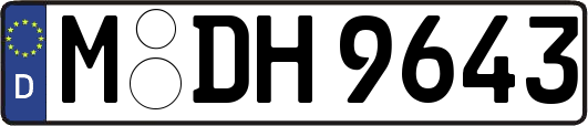 M-DH9643