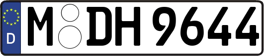 M-DH9644