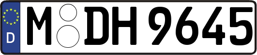 M-DH9645