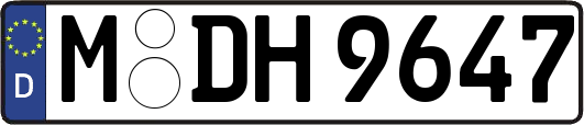 M-DH9647