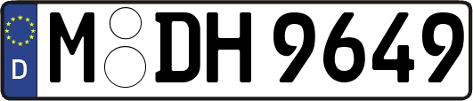 M-DH9649