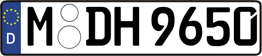 M-DH9650