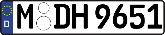 M-DH9651