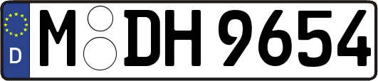 M-DH9654