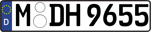 M-DH9655