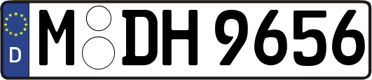 M-DH9656
