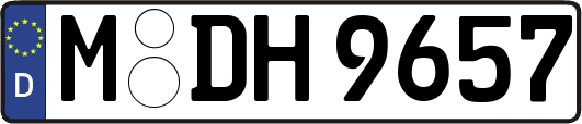 M-DH9657
