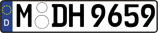M-DH9659