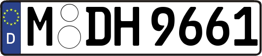 M-DH9661