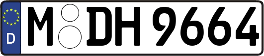 M-DH9664