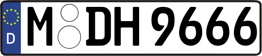 M-DH9666