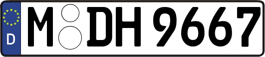 M-DH9667