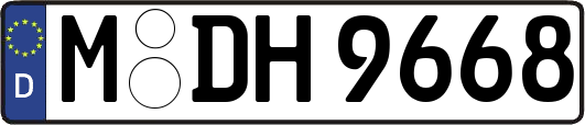 M-DH9668