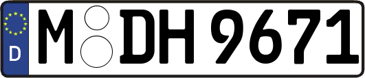 M-DH9671