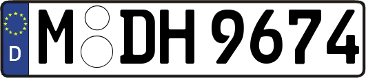 M-DH9674