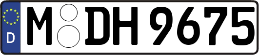 M-DH9675