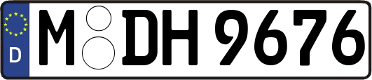 M-DH9676