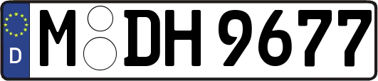 M-DH9677