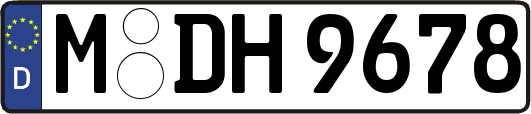 M-DH9678