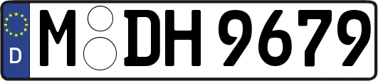 M-DH9679