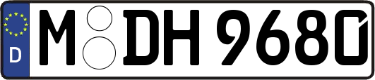 M-DH9680