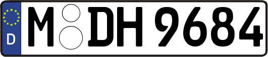 M-DH9684