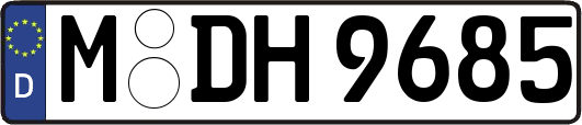 M-DH9685
