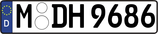 M-DH9686