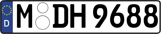 M-DH9688