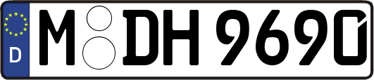 M-DH9690