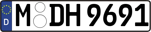 M-DH9691